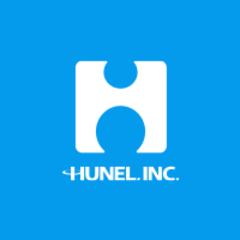 株式会社ヒューネルのロゴ写真