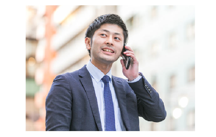 株式会社ヒューネルの当社の強み・当社の課題について写真1