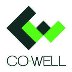 株式会社コウェルのロゴ写真