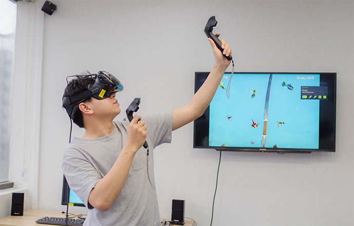 株式会社コウェルの当社の強み・当社の課題について写真1