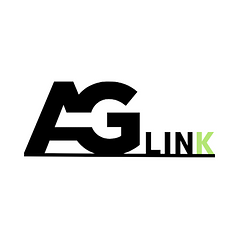 株式会社エージーリンクのロゴ写真