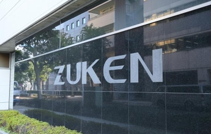 図研ネットウエイブ株式会社の当社の強み・当社の課題について写真1