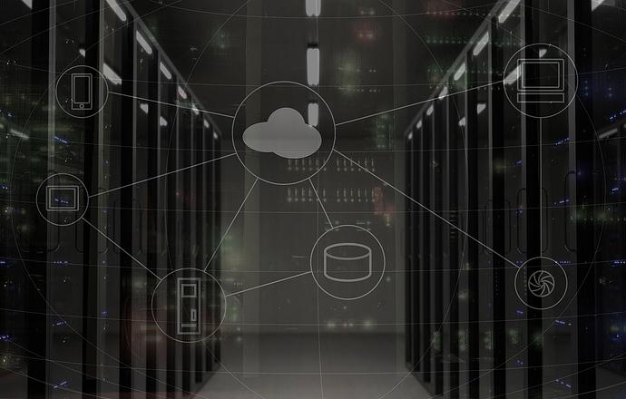 図研ネットウエイブ株式会社の当社の強み・当社の課題について写真2