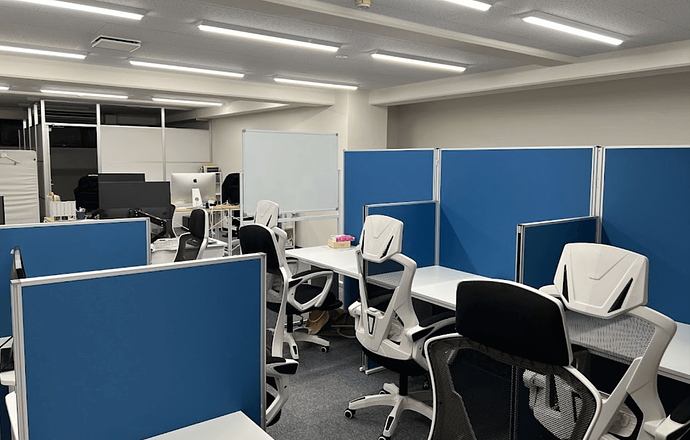 株式会社ＦＯＲＣＬＥの会社について写真1