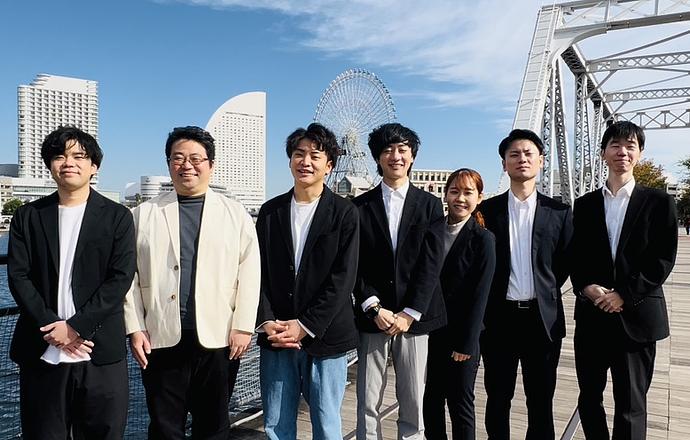 株式会社ＦＯＲＣＬＥの会社について写真2