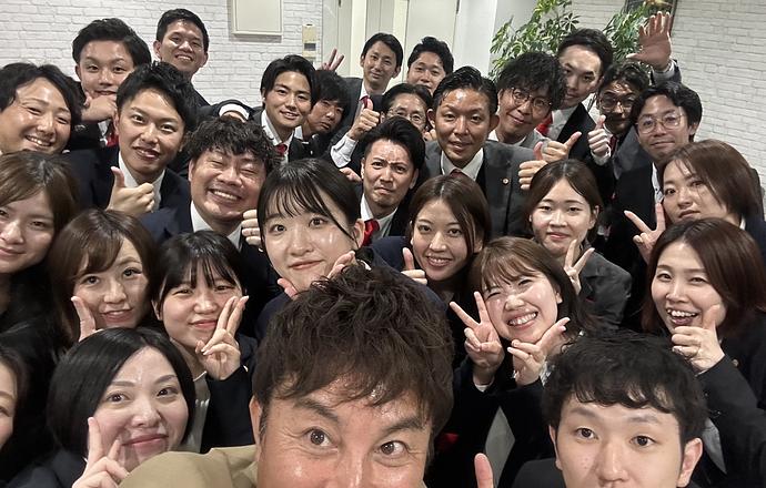 株式会社サン・プランナーの会社について写真1