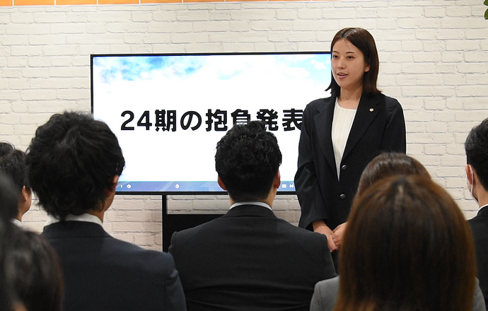 株式会社サン・プランナーの当社の強み・当社の課題について写真2