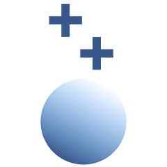 株式会社ジンザイベースのロゴ写真