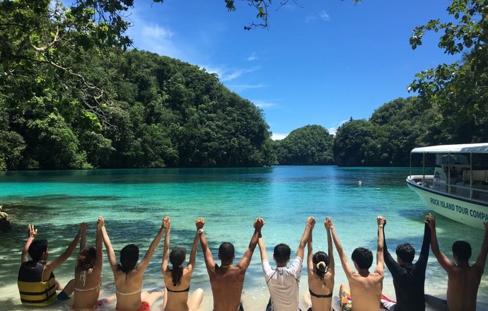 株式会社ジェイティーエスの当社の強み・当社の課題について写真1