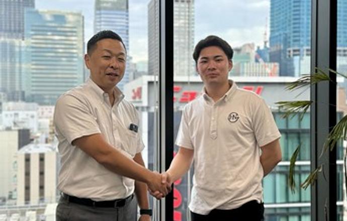 株式会社ひなごの当社の強み・当社の課題について写真1