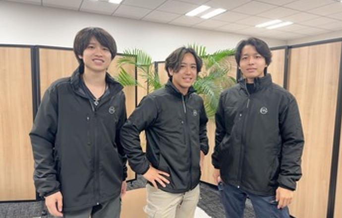 株式会社ひなごの当社の強み・当社の課題について写真2