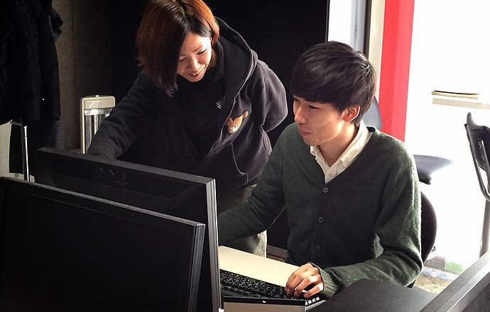 ＯＺ　ＭＯＤＥ株式会社の会社について写真2