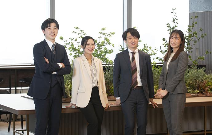 株式会社フォスターネットの会社について写真1