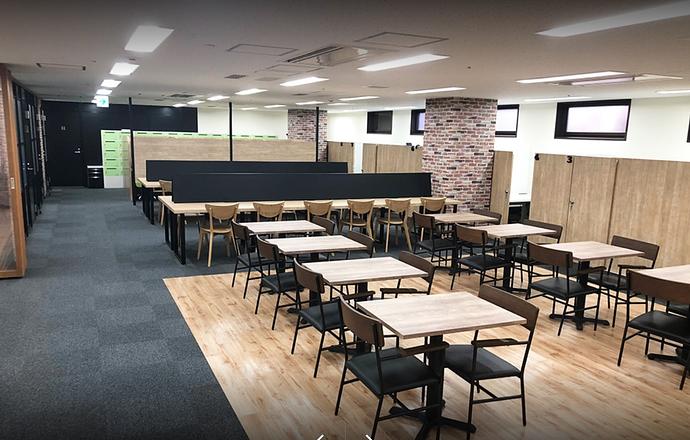 株式会社Ｅ－ＳＴＡＦＦの会社について写真1