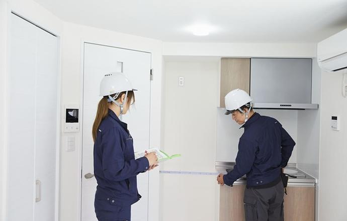 株式会社せんりの当社の強み・当社の課題について写真1