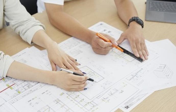 株式会社せんりの当社の強み・当社の課題について写真2