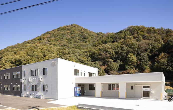 シューペルブリアン株式会社の当社の強み・当社の課題について写真1