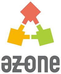 株式会社Ａｚ　Ｏｎｅのロゴ写真