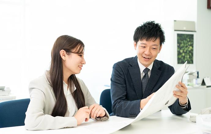 株式会社光邦 WEB説明会のご案内の紹介写真1