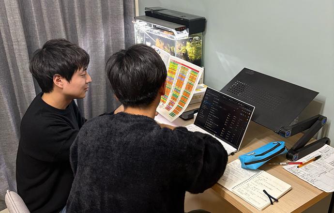 株式会社アイルティの当社の強み・当社の課題について写真2