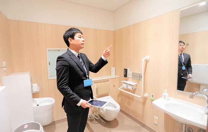 株式会社ボイスの会社について写真2