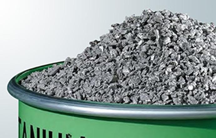 東邦チタニウム株式会社の会社について写真1