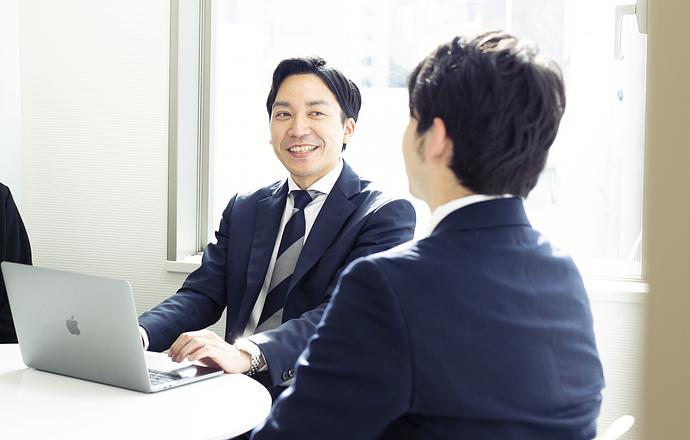 株式会社ビスカスの会社について写真1