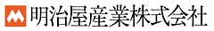 明治屋産業株式会社のロゴ写真