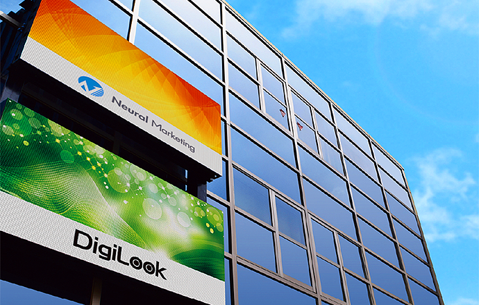 ニューラルマーケティング株式会社の当社の強み・当社の課題について写真1