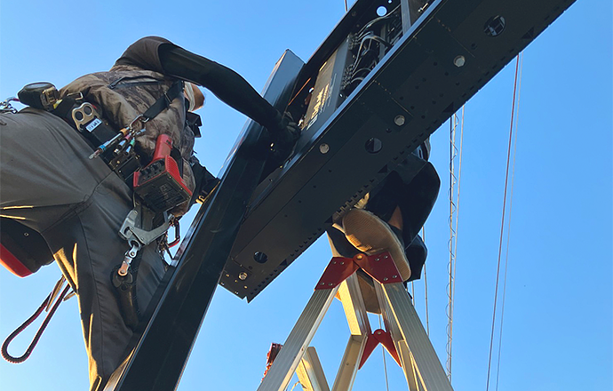 ニューラルマーケティング株式会社の当社の強み・当社の課題について写真2