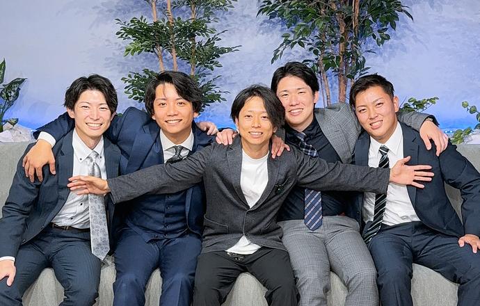 【業界・体験・自分が深まる】実践型5daysインターンの紹介写真1
