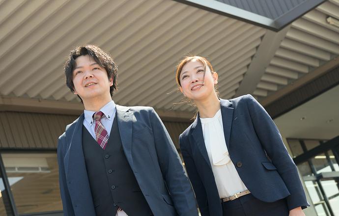 株式会社DelightZの会社について写真2