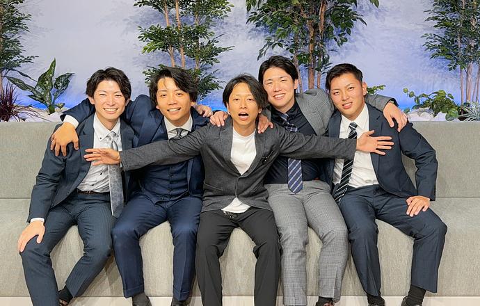 株式会社DelightZの当社の強み・当社の課題について写真2