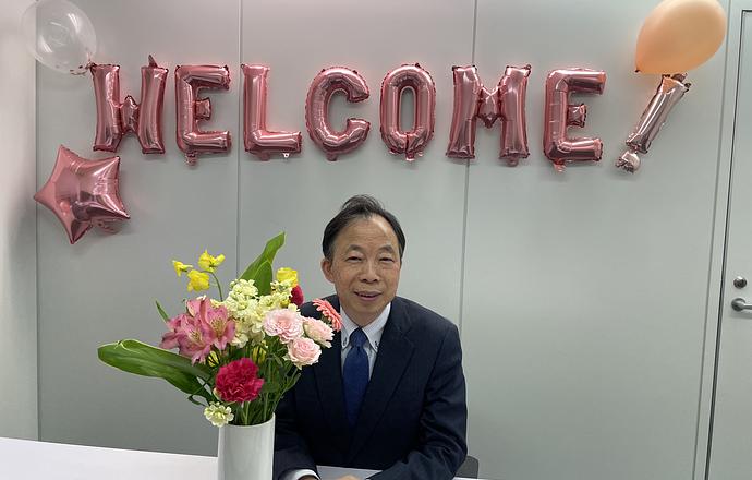 株式会社名川ネットワークの会社について写真1