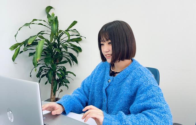 株式会社名川ネットワークの当社の強み・当社の課題について写真1