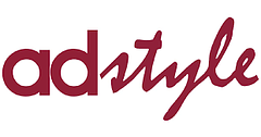 株式会社アドスタイルのロゴ写真