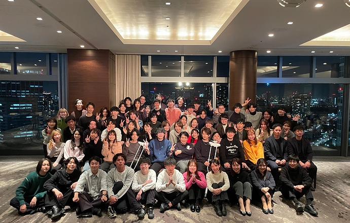 株式会社アドスタイルの会社について写真1