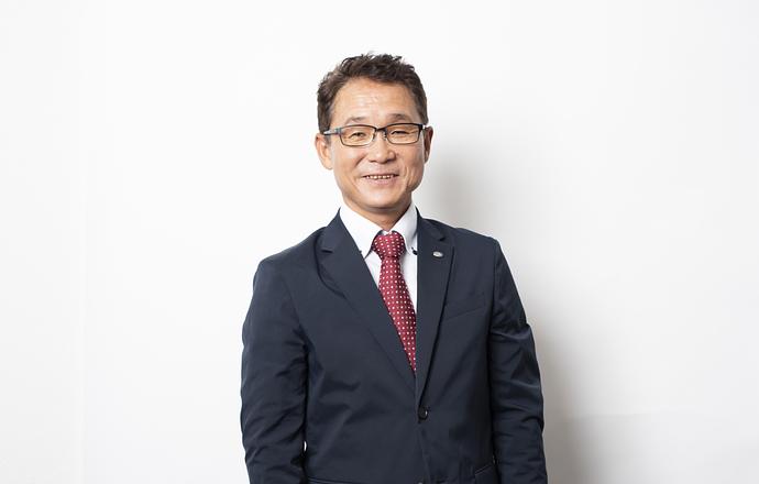 株式会社テイクスの会社について写真1