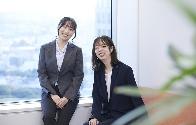 株式会社テイクスの当社の強み・当社の課題について写真2