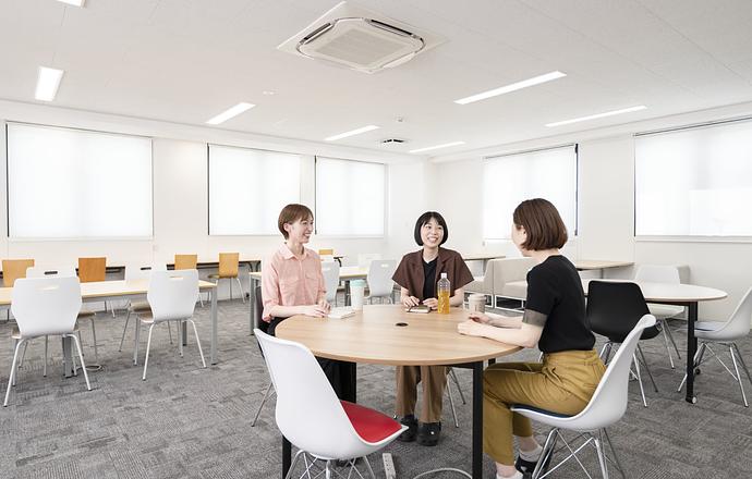 独自の技術力を知る！カジュアル面談！の紹介写真1