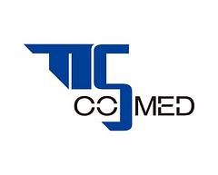 コスメディ製薬株式会社のロゴ写真