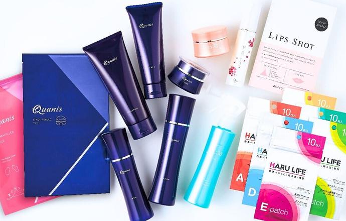 コスメディ製薬株式会社の会社について写真1