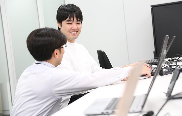 株式会社エムコスミックの会社について写真2
