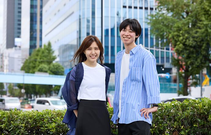 株式会社エムコスミックの会社について写真1