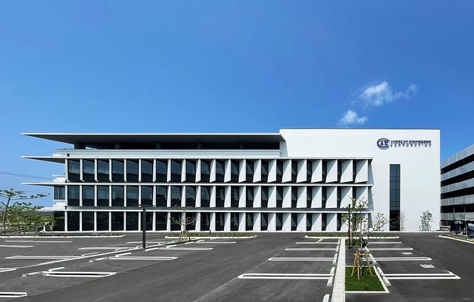 アメリカンエンジニアリングコーポレーションの会社について写真2