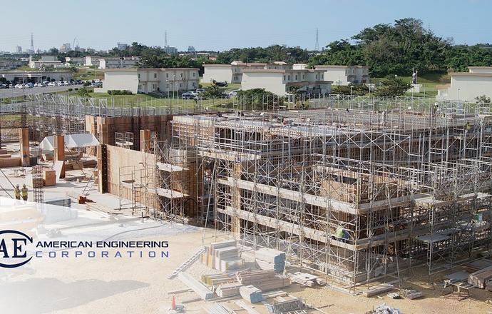 アメリカンエンジニアリングコーポレーションの当社の強み・当社の課題について写真1