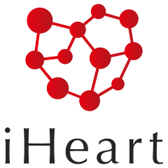 ｉＨｅａｒｔ　Ｊａｐａｎ株式会社のロゴ写真