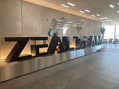 株式会社ＺＥＡＬ．ＴＥＡＭのロゴ写真