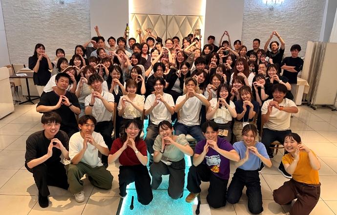 株式会社ＮＹＸの会社について写真1