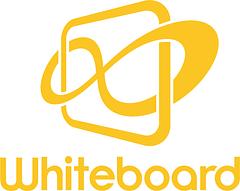 株式会社ホワイトボードのロゴ写真